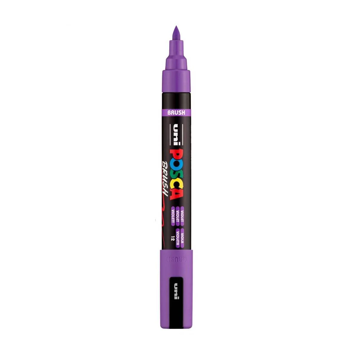 Rotulador Posca PC-5BR - Image 9