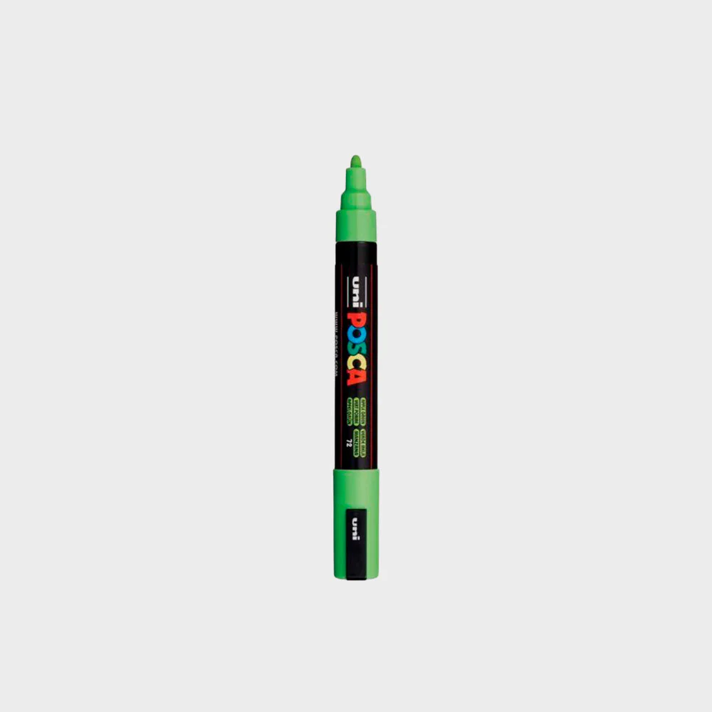 Rotulador Posca PC-5M - Image 10
