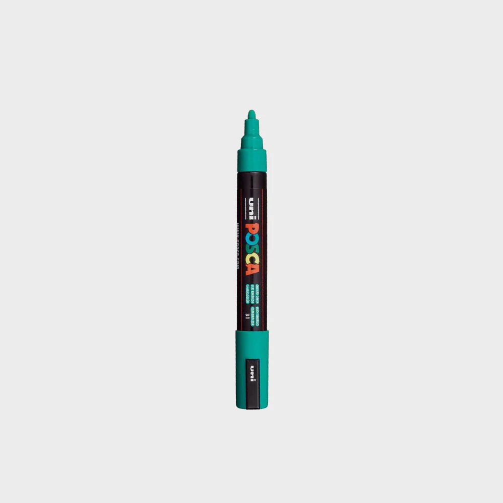 Rotulador Posca PC-5M - Image 12