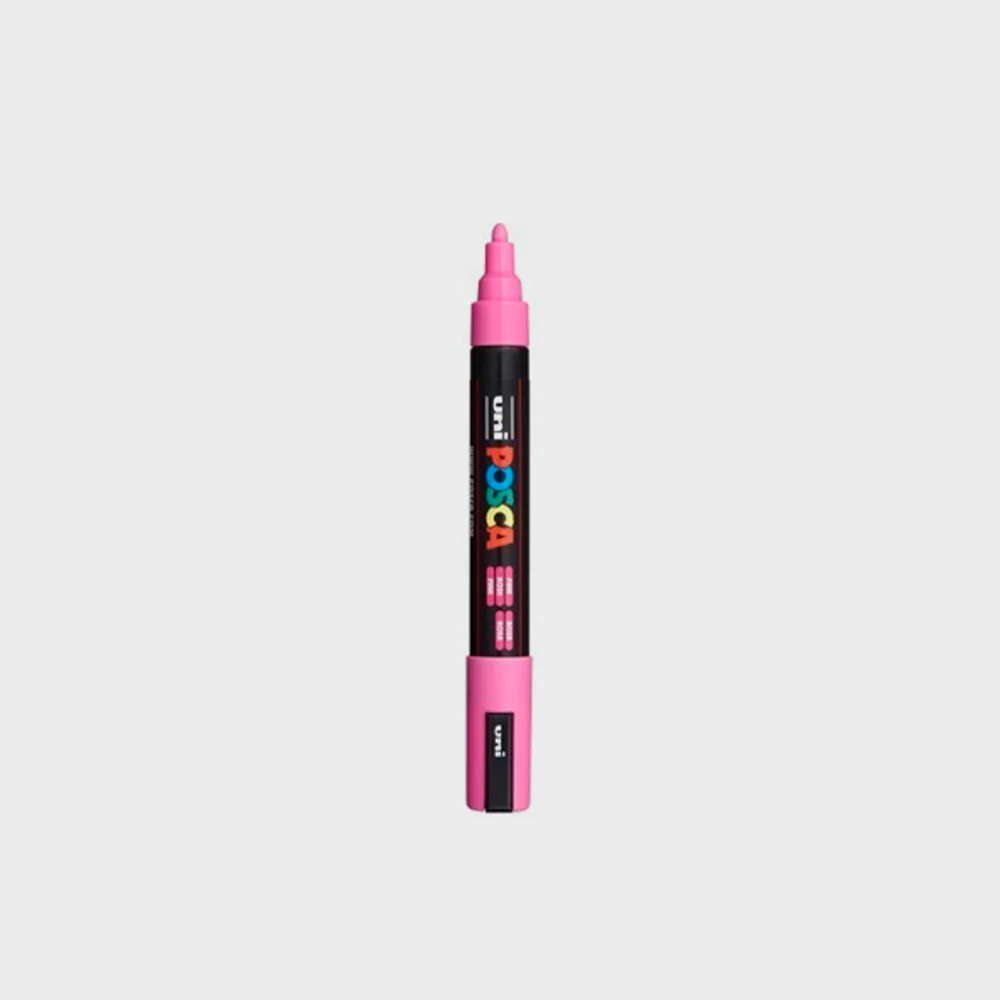 Rotulador Posca PC-5M - Image 14