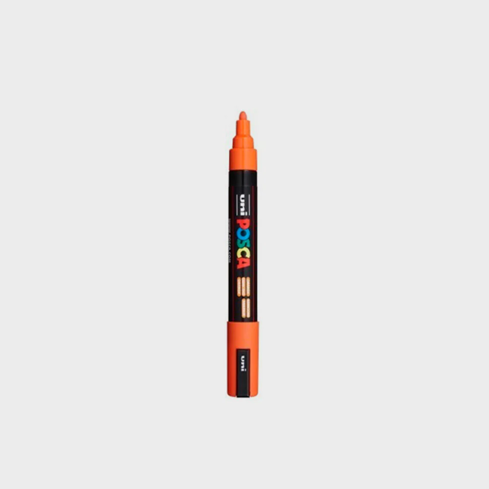 Rotulador Posca PC-5M - Image 17