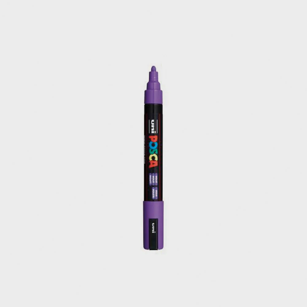 Rotulador Posca PC-5M - Image 19