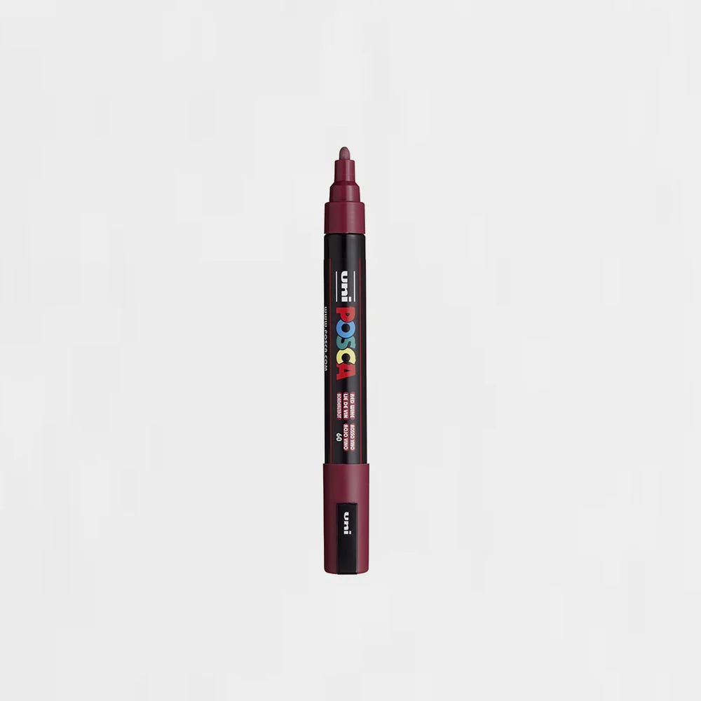 Rotulador Posca PC-5M - Image 21