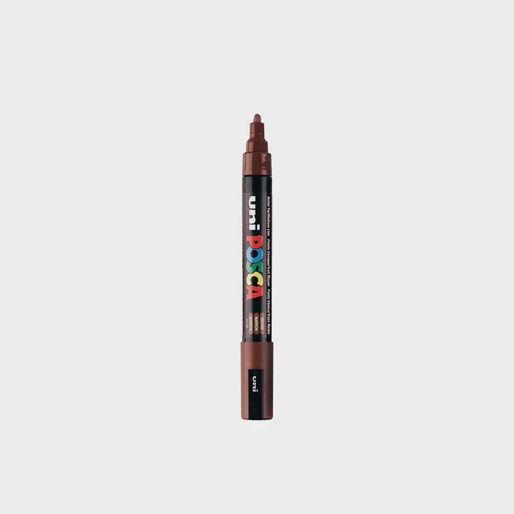 Rotulador Posca PC-5M - Image 22