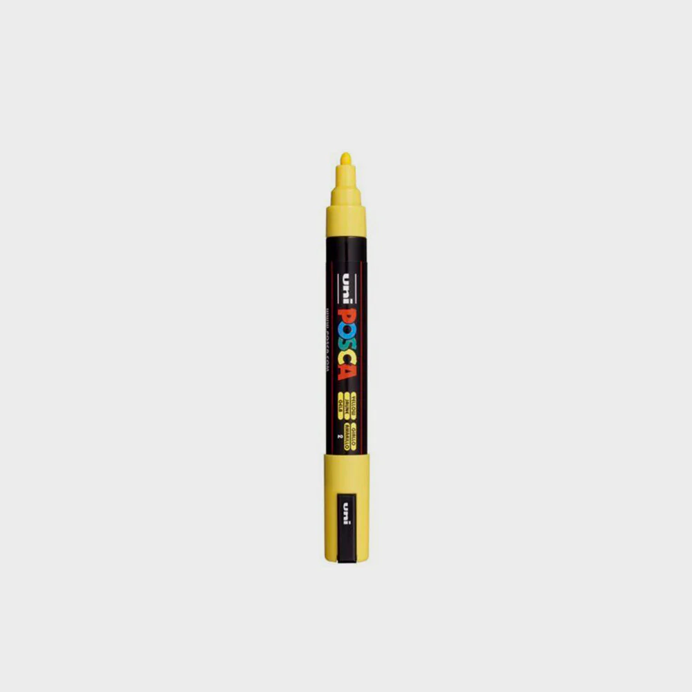 Rotulador Posca PC-5M - Image 24