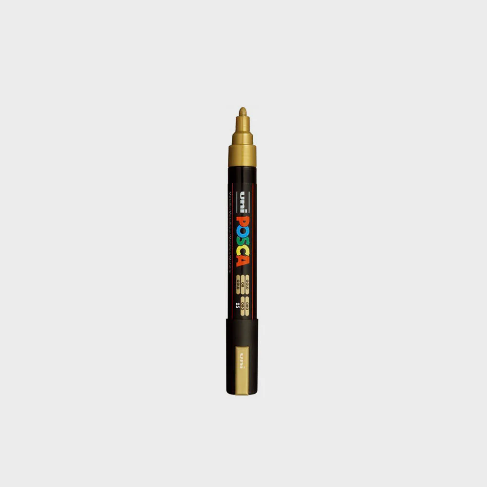 Rotulador Posca PC-5M - Image 27