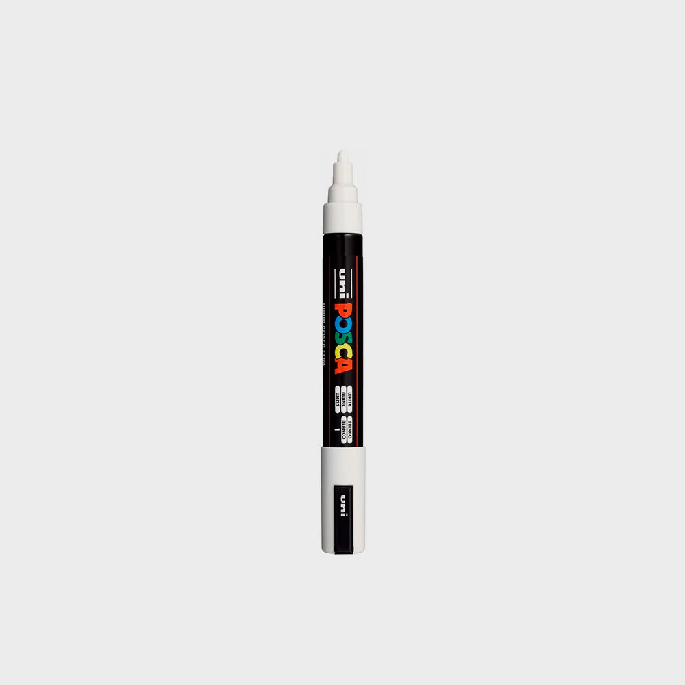 Rotulador Posca PC-5M - Image 28