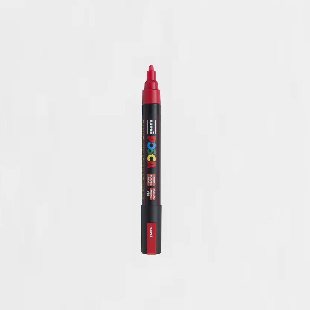 Rotulador Posca PC-5M - Image 32