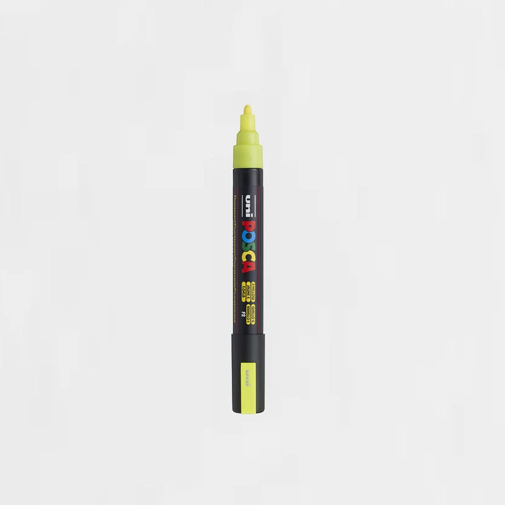 Rotulador Posca PC-5M - Image 33