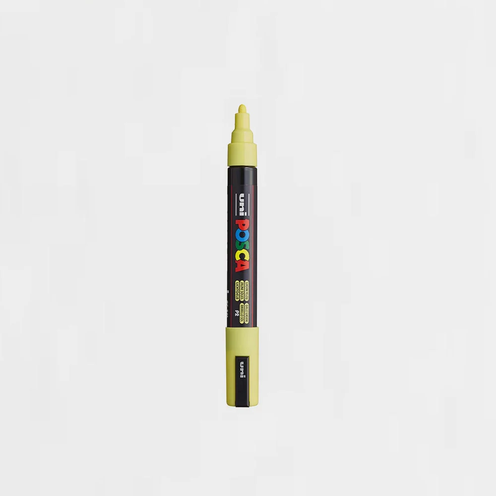 Rotulador Posca PC-5M - Image 38