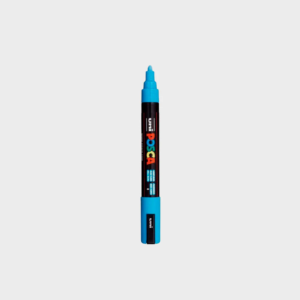 Rotulador Posca PC-5M - Image 4