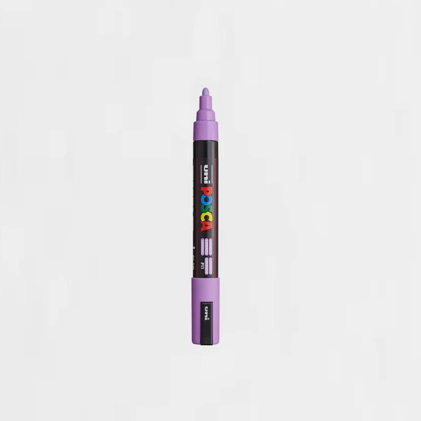 Rotulador Posca PC-5M - Image 40