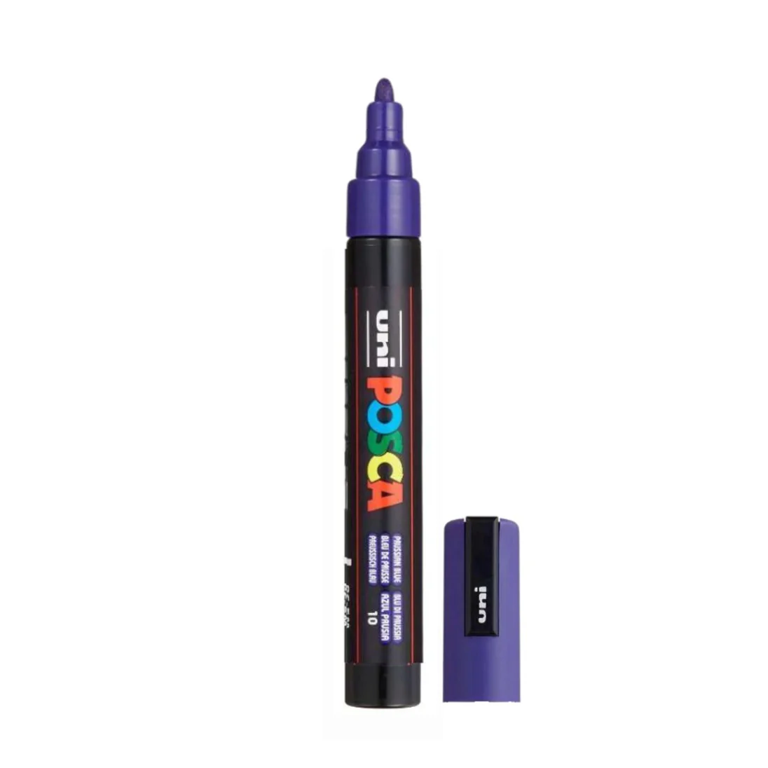 Rotulador Posca PC-5M - Image 43