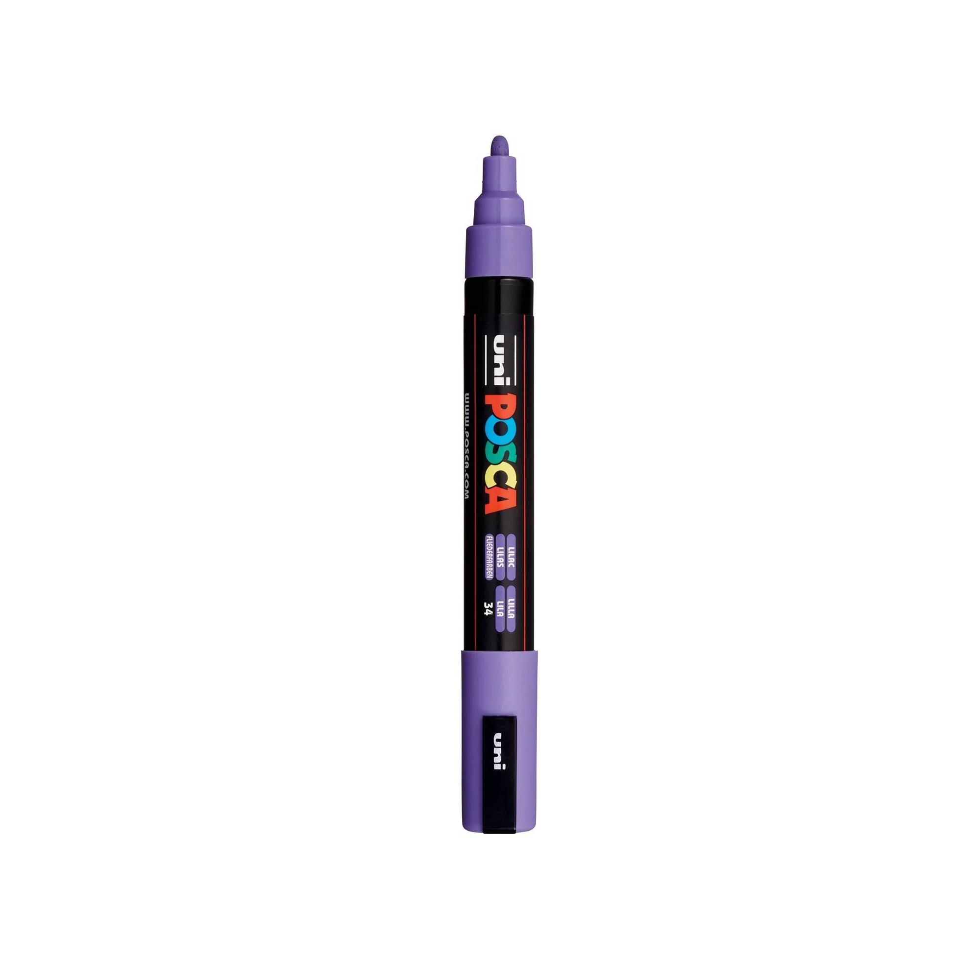 Rotulador Posca PC-5M - Image 48