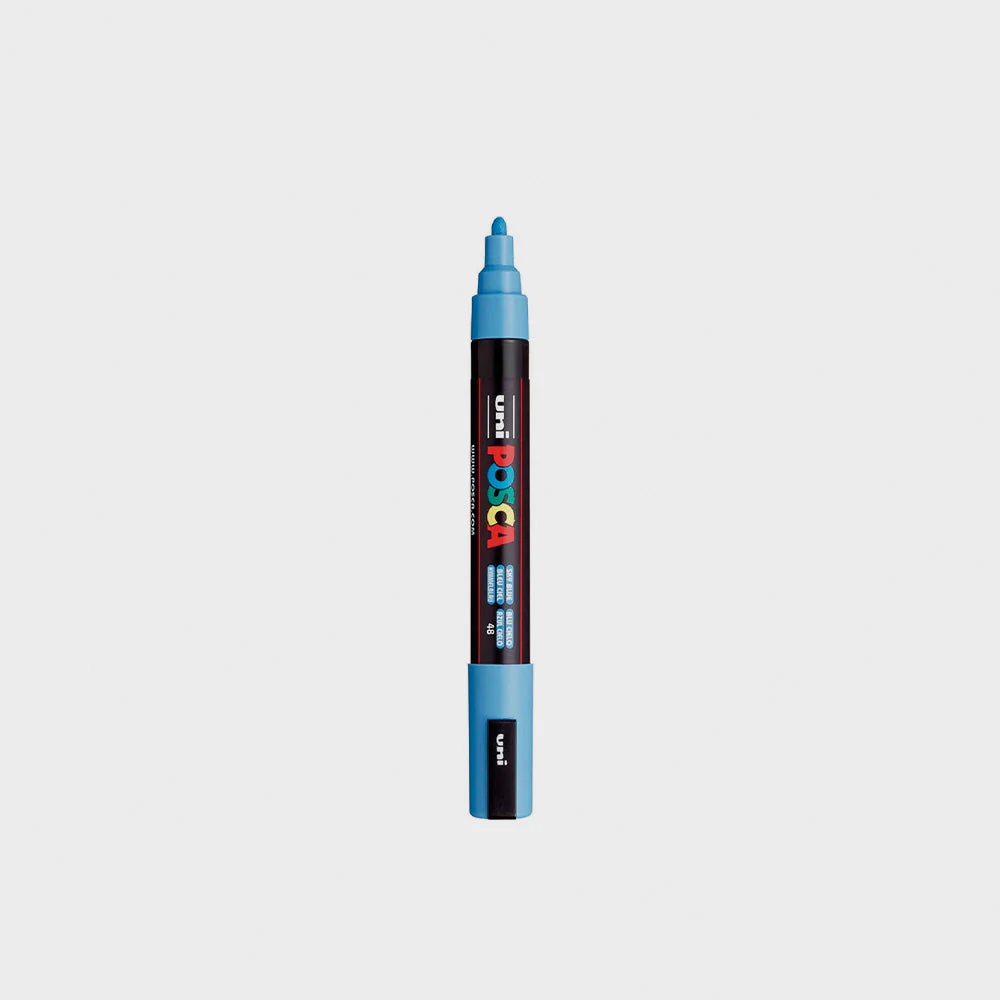 Rotulador Posca PC-5M - Image 5