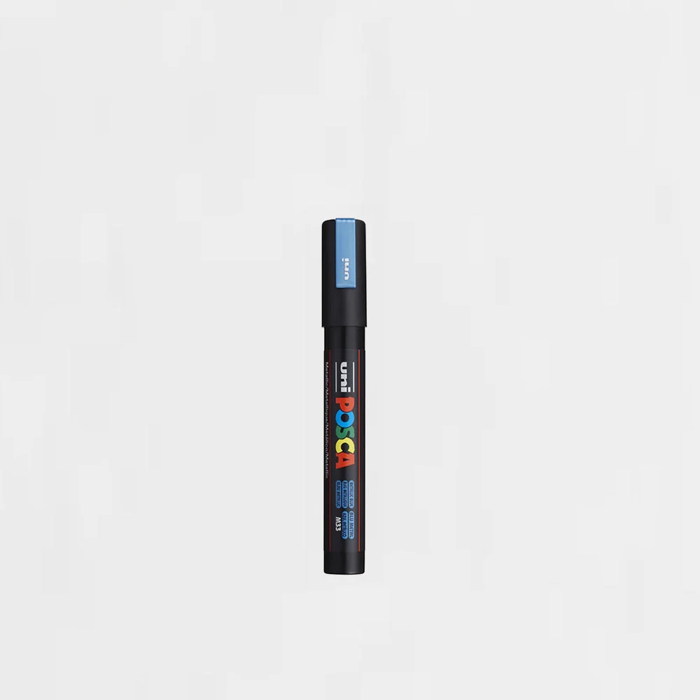 Rotulador Posca PC-5M - Image 6