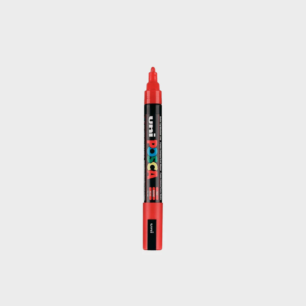 Rotulador Posca PC-5M - Image 7