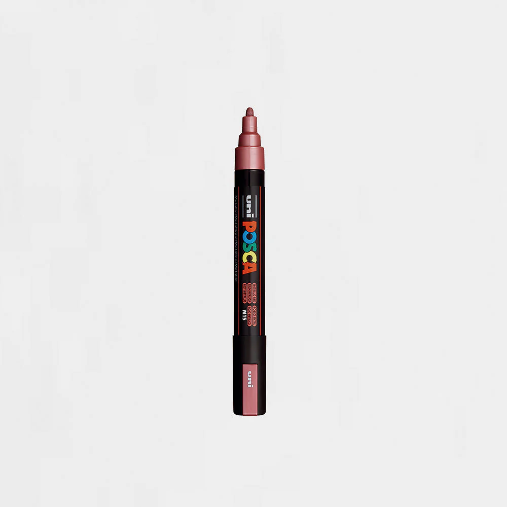 Rotulador Posca PC-5M - Image 8