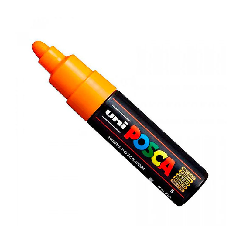Rotulador Posca PC-7M - Image 11