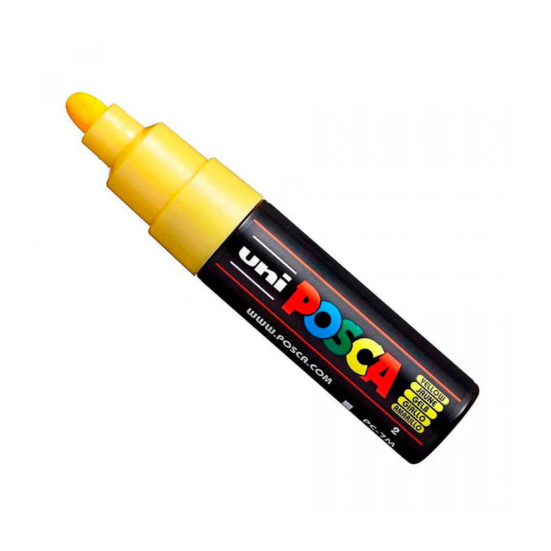 Rotulador Posca PC-7M - Image 12