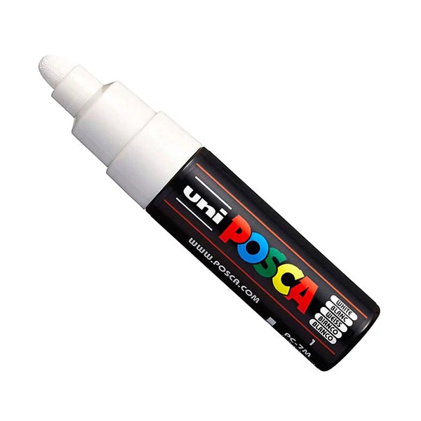 Rotulador Posca PC-7M - Image 14