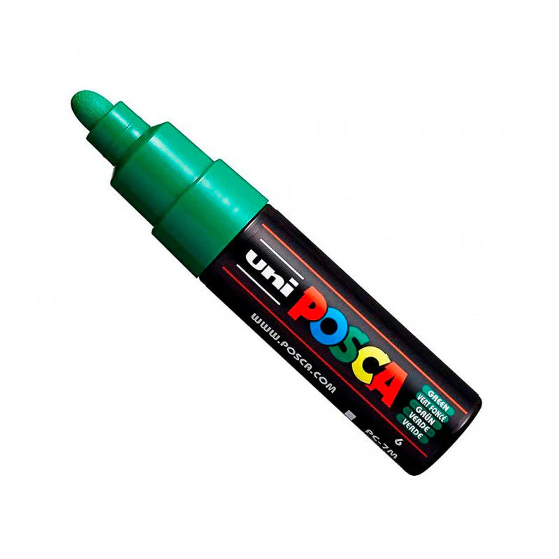 Rotulador Posca PC-7M - Image 2