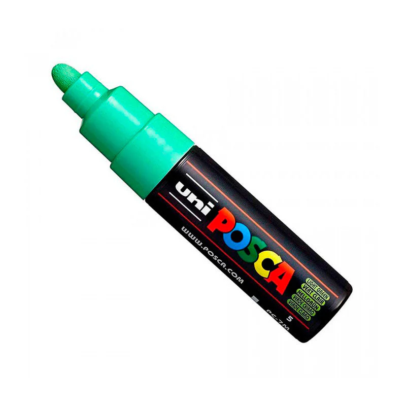 Rotulador Posca PC-7M - Image 3