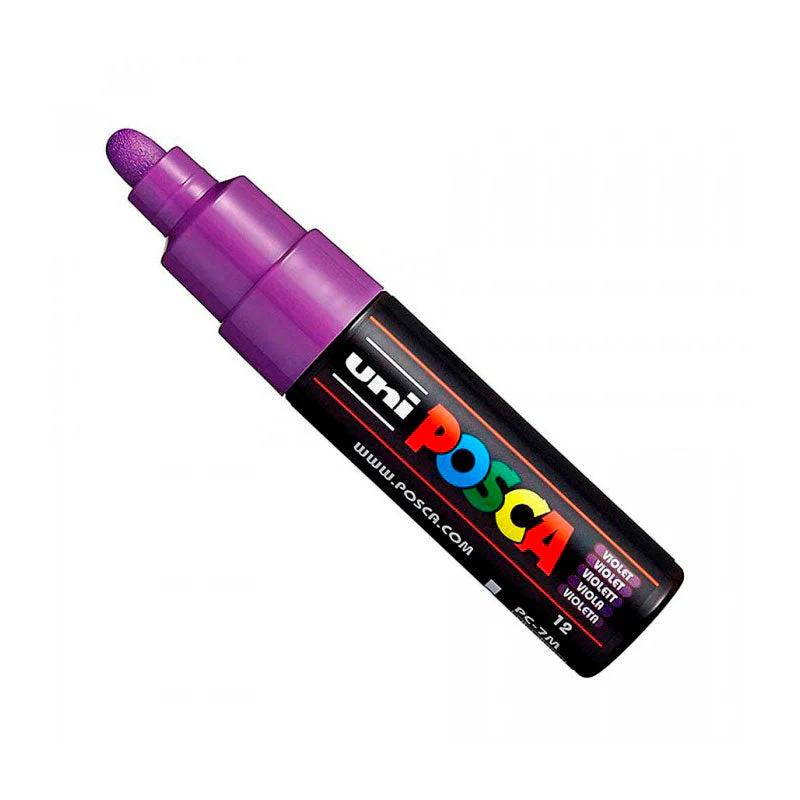 Rotulador Posca PC-7M - Image 4