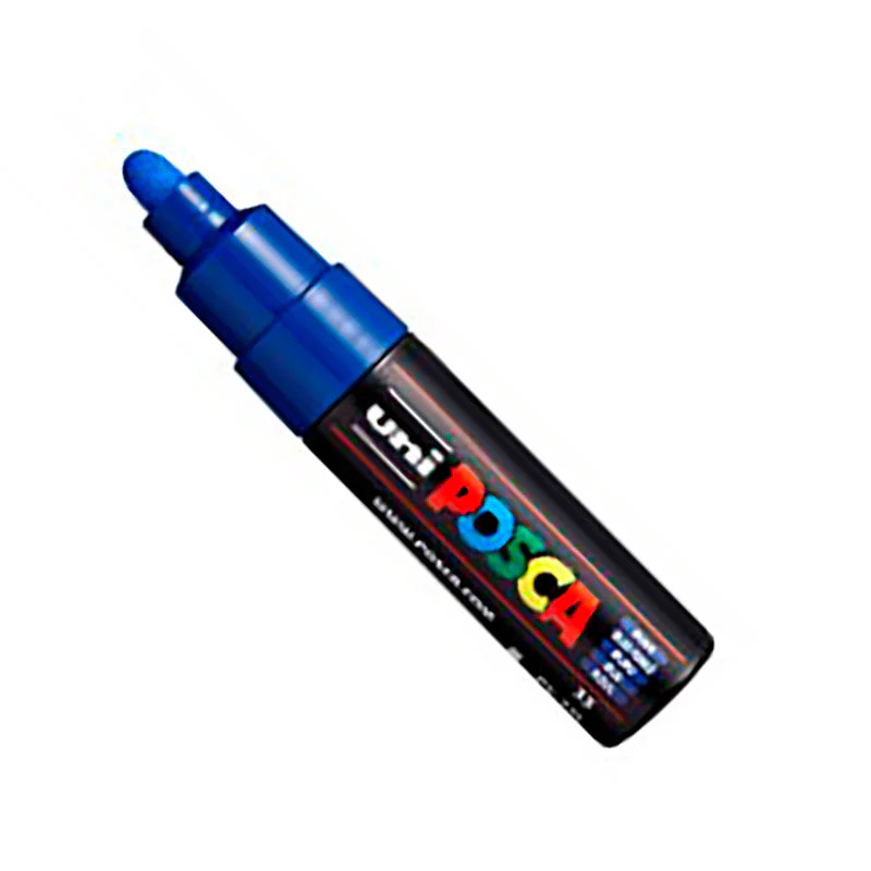 Rotulador Posca PC-7M - Image 5