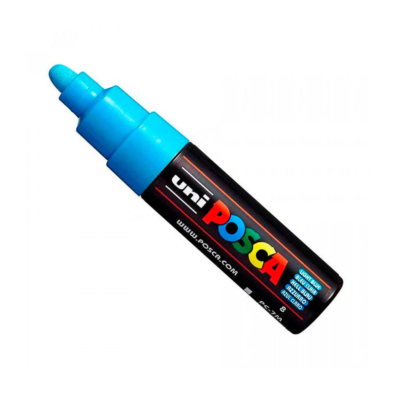 Rotulador Posca PC-7M - Image 6