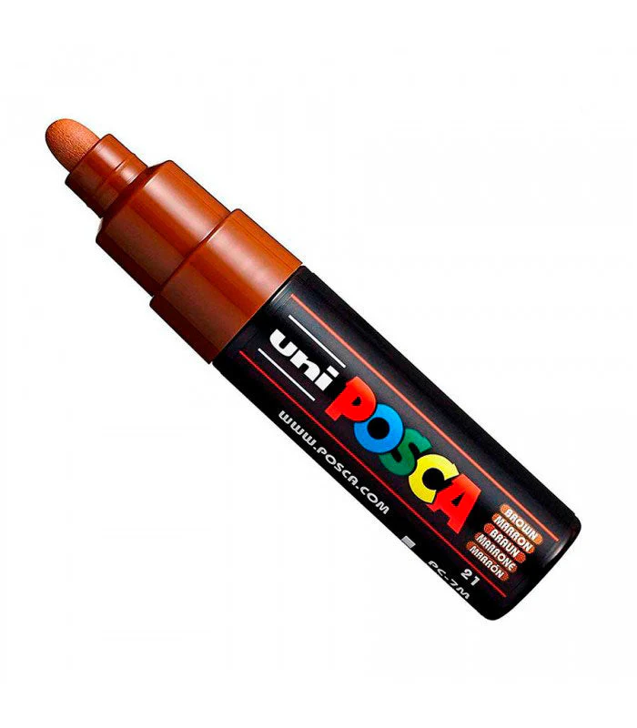 Rotulador Posca PC-7M - Image 7