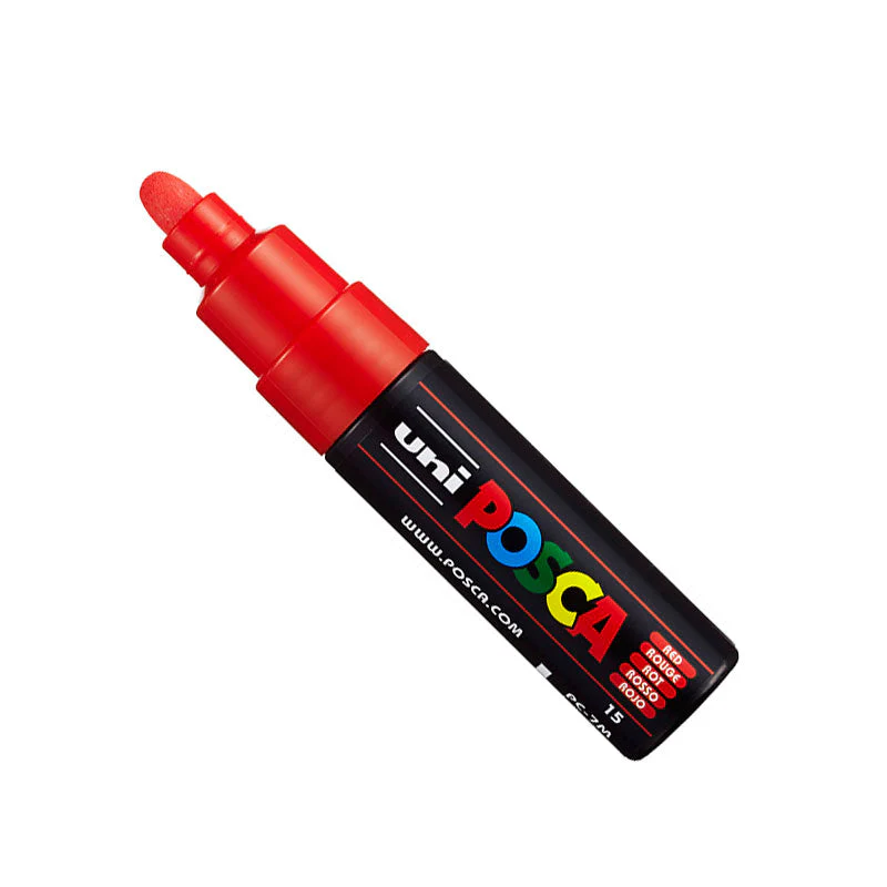 Rotulador Posca PC-7M - Image 8