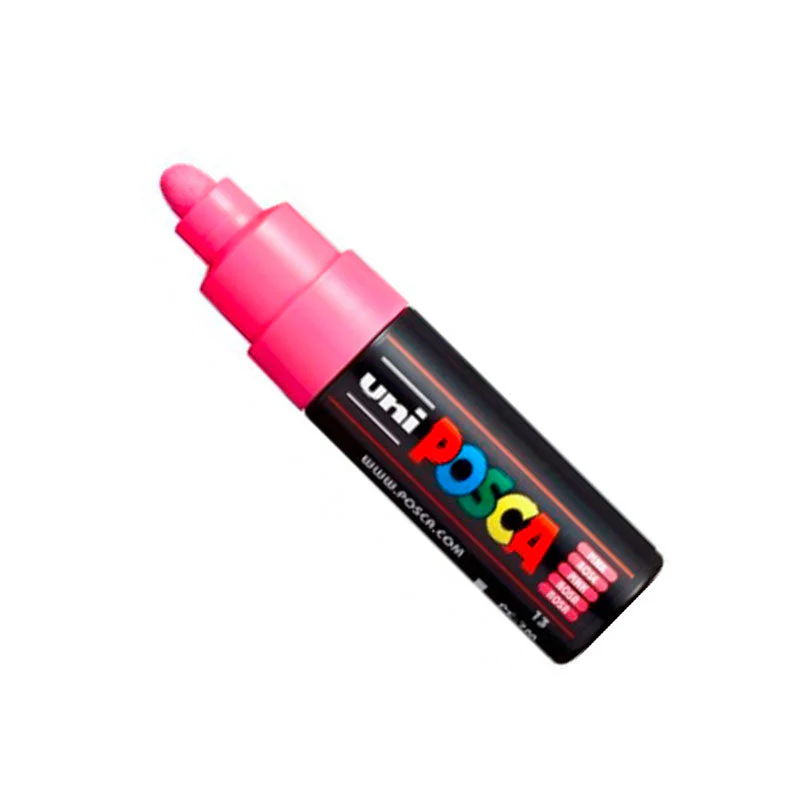 Rotulador Posca PC-7M - Image 9