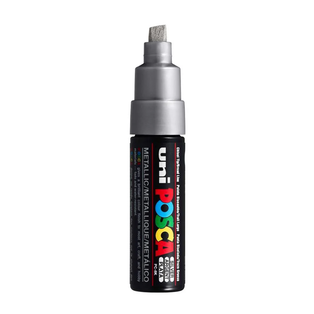 Rotulador Posca PC-8K - Image 12