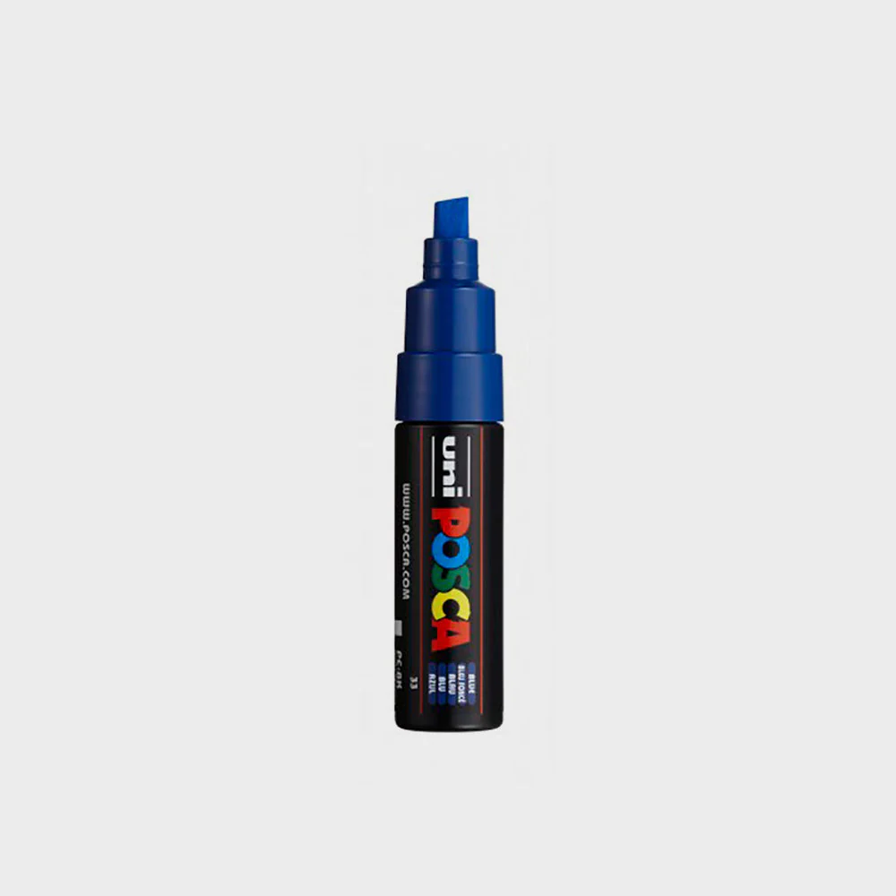 Rotulador Posca PC-8K - Image 2