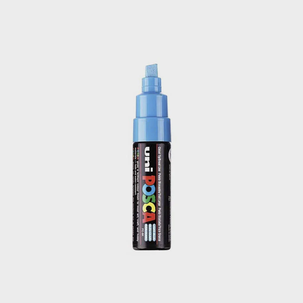Rotulador Posca PC-8K - Image 3