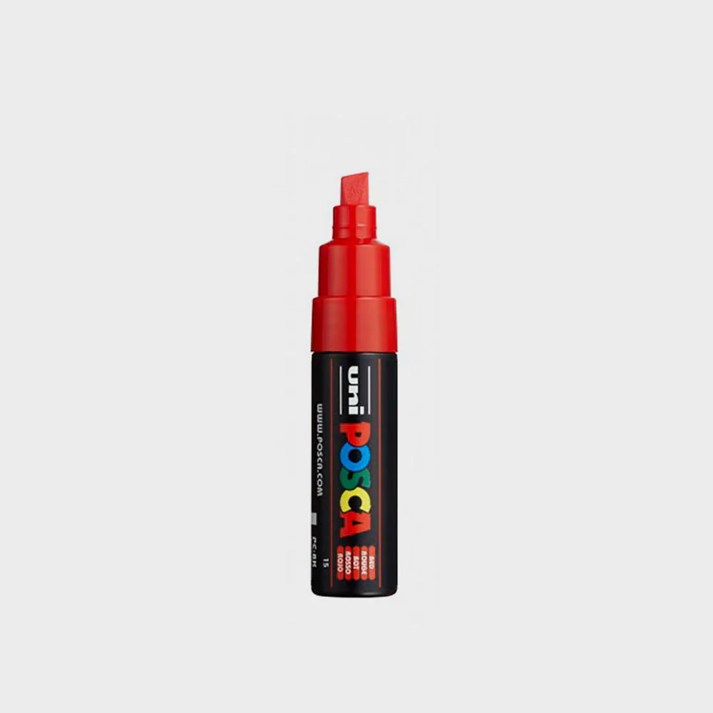 Rotulador Posca PC-8K - Image 4