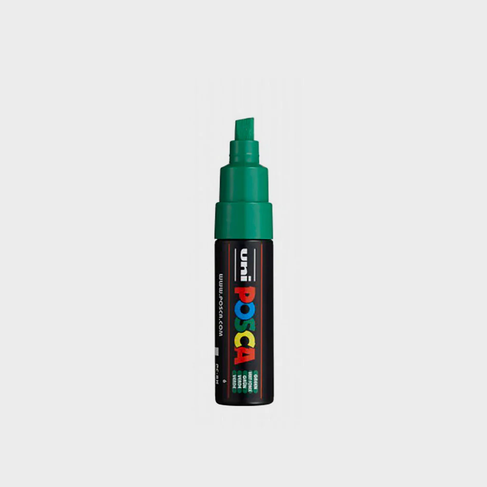Rotulador Posca PC-8K - Image 5