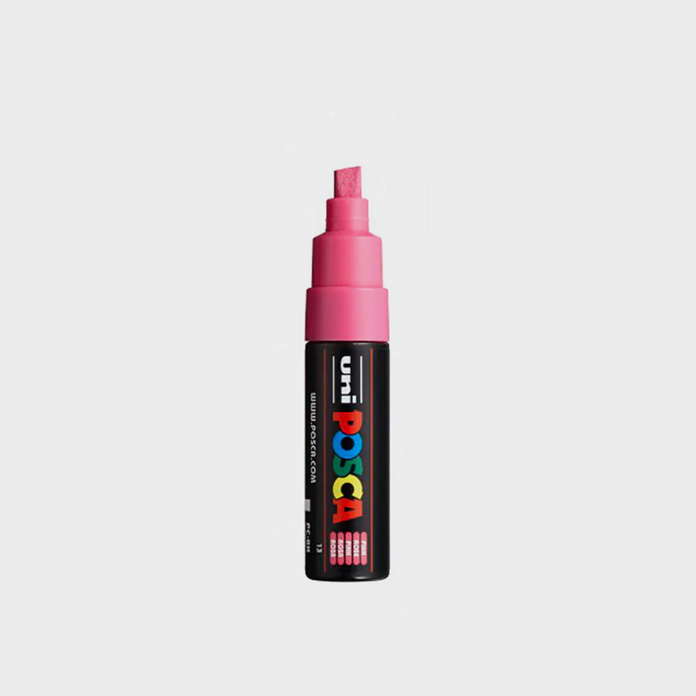 Rotulador Posca PC-8K - Image 6