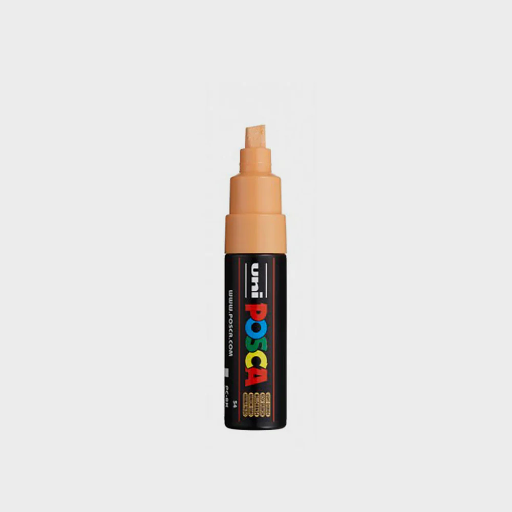 Rotulador Posca PC-8K - Image 8