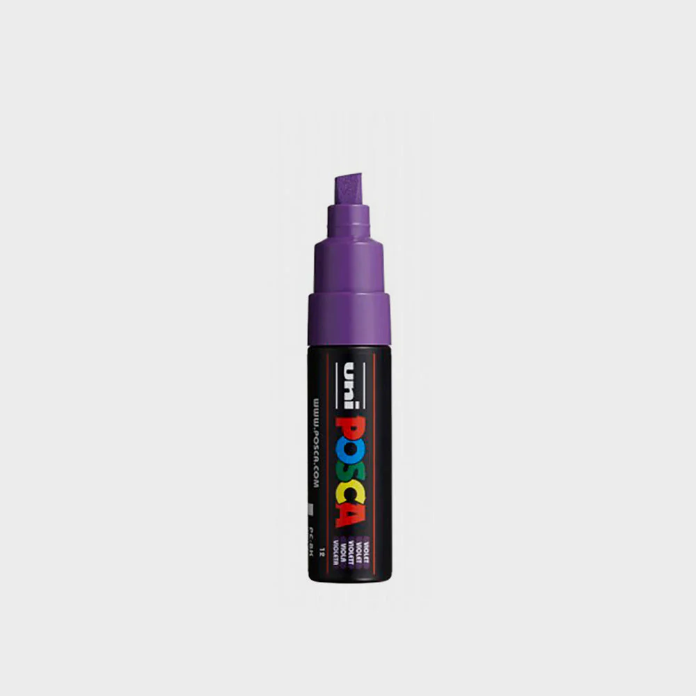 Rotulador Posca PC-8K - Image 9