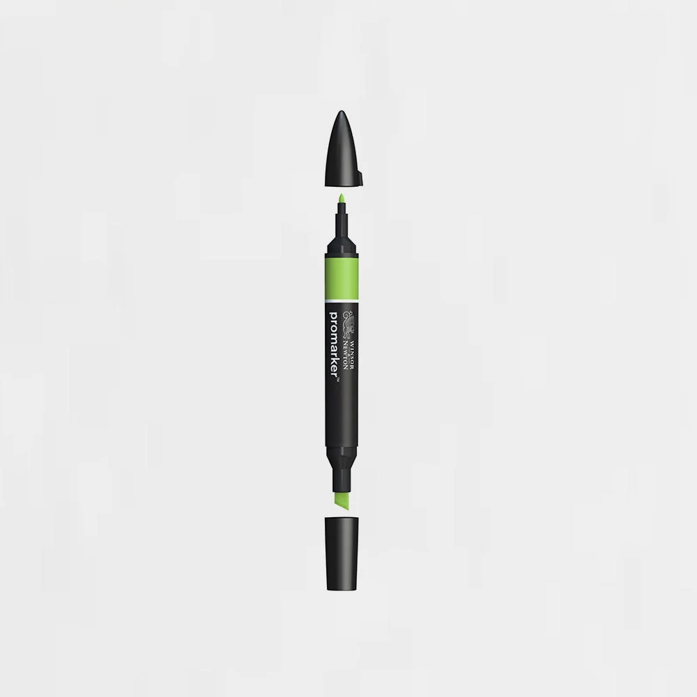 Rotulador Promarker Winsor & Newton (1/2) - Image 12