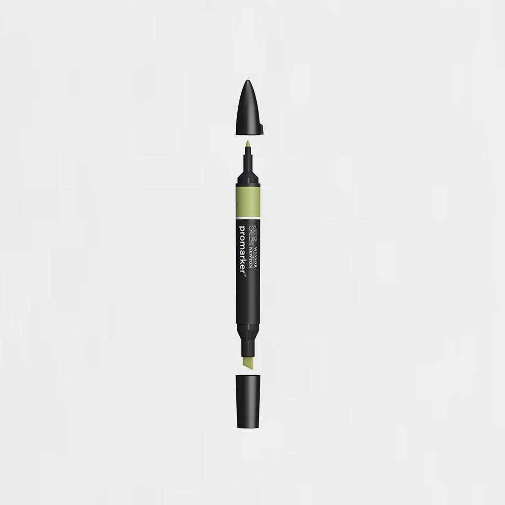 Rotulador Promarker Winsor & Newton (1/2) - Image 16