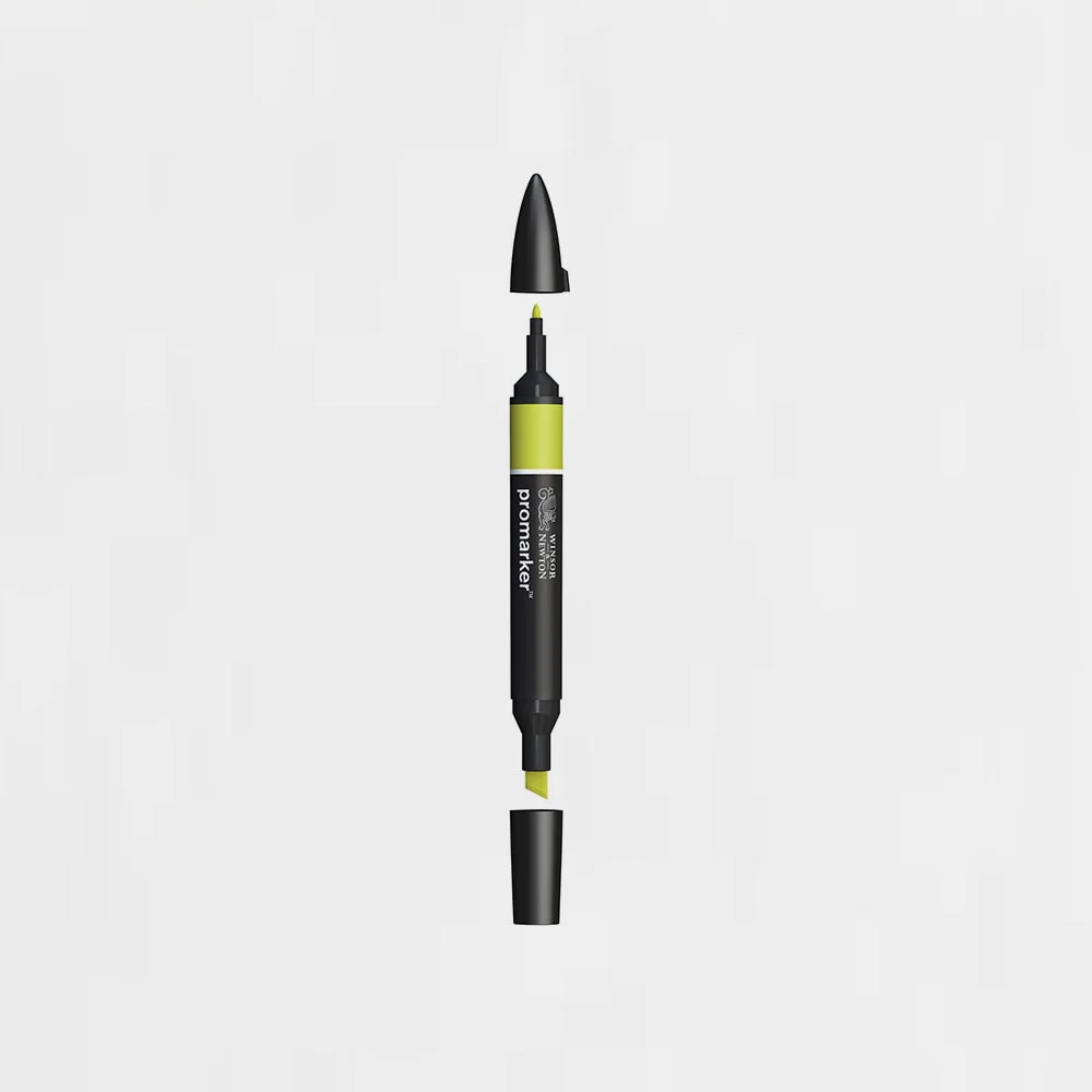 Rotulador Promarker Winsor & Newton (1/2) - Image 17