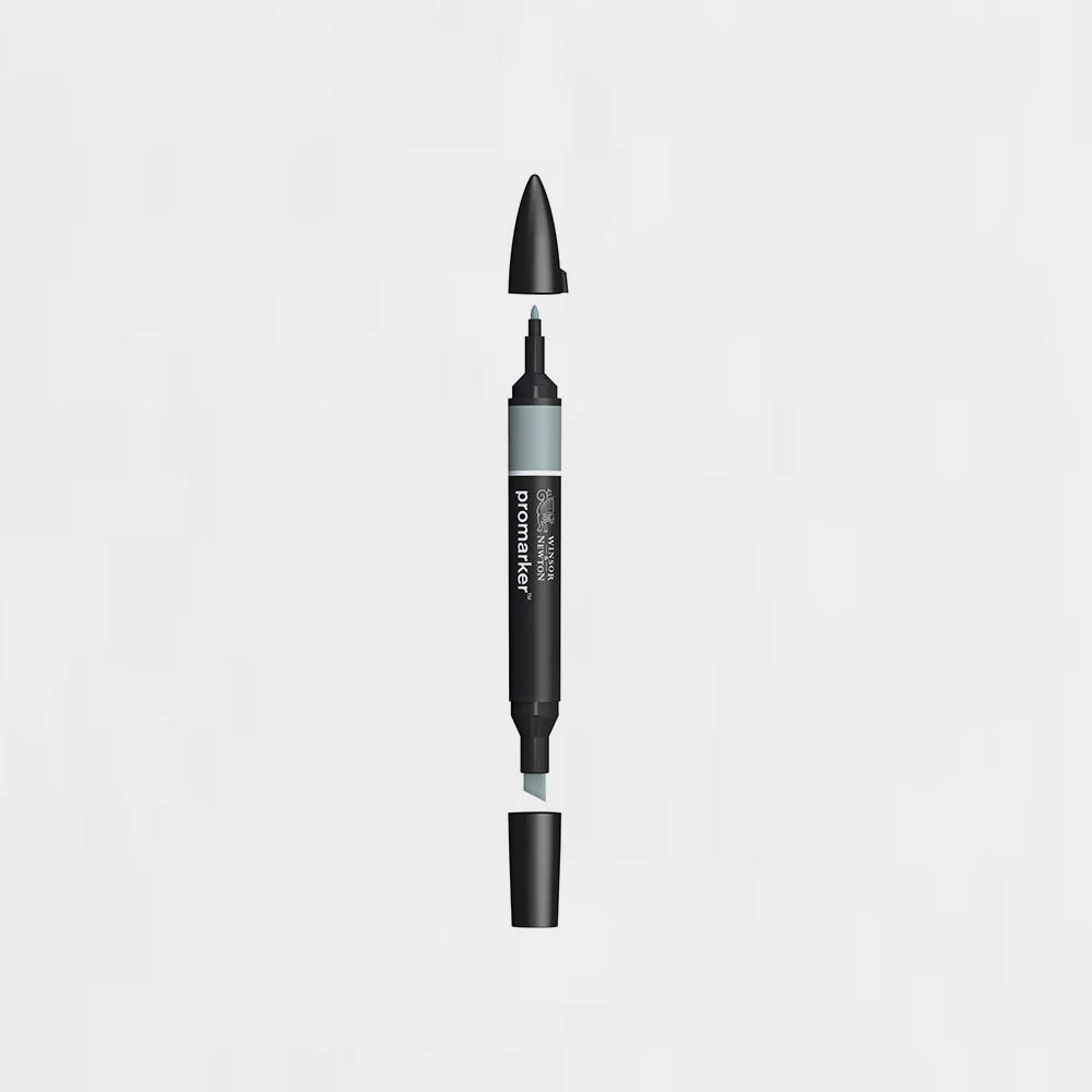 Rotulador Promarker Winsor & Newton (1/2) - Image 2