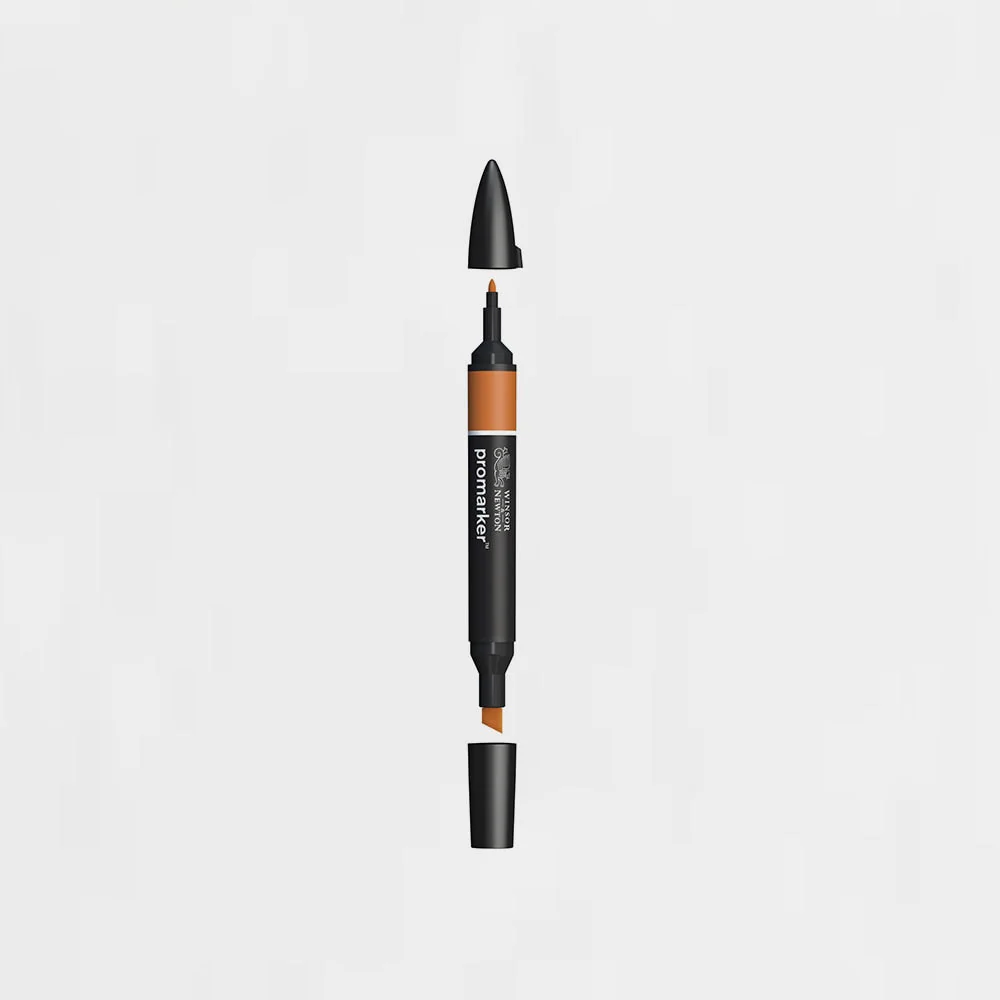 Rotulador Promarker Winsor & Newton (1/2) - Image 37