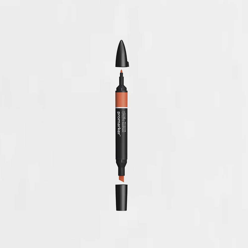 Rotulador Promarker Winsor & Newton (1/2) - Image 41