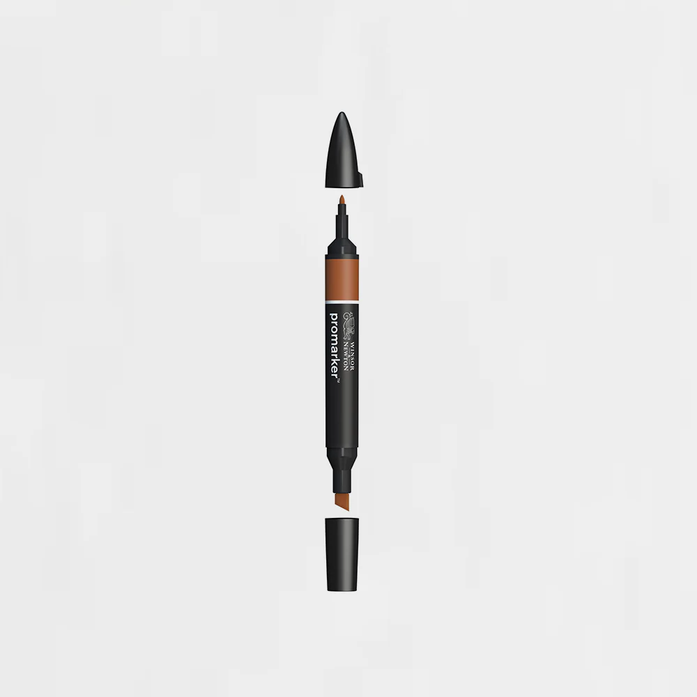 Rotulador Promarker Winsor & Newton (1/2) - Image 53