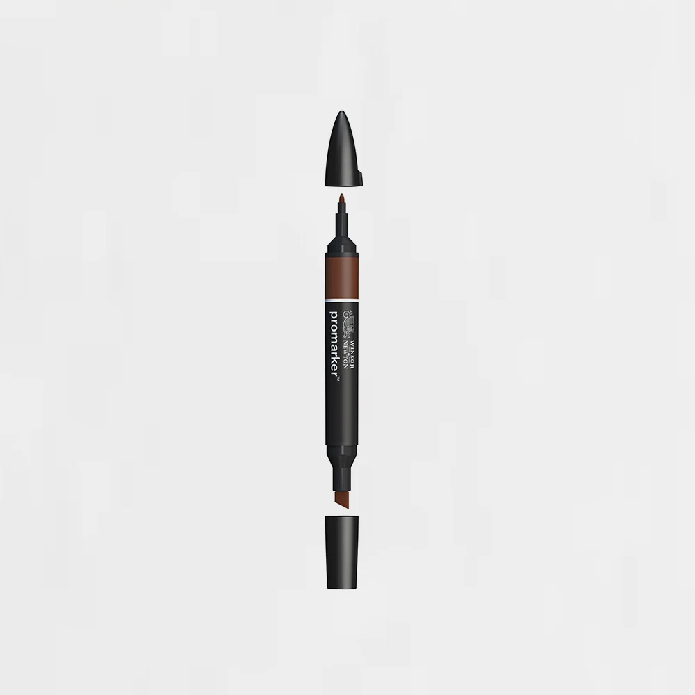 Rotulador Promarker Winsor & Newton (1/2) - Image 54
