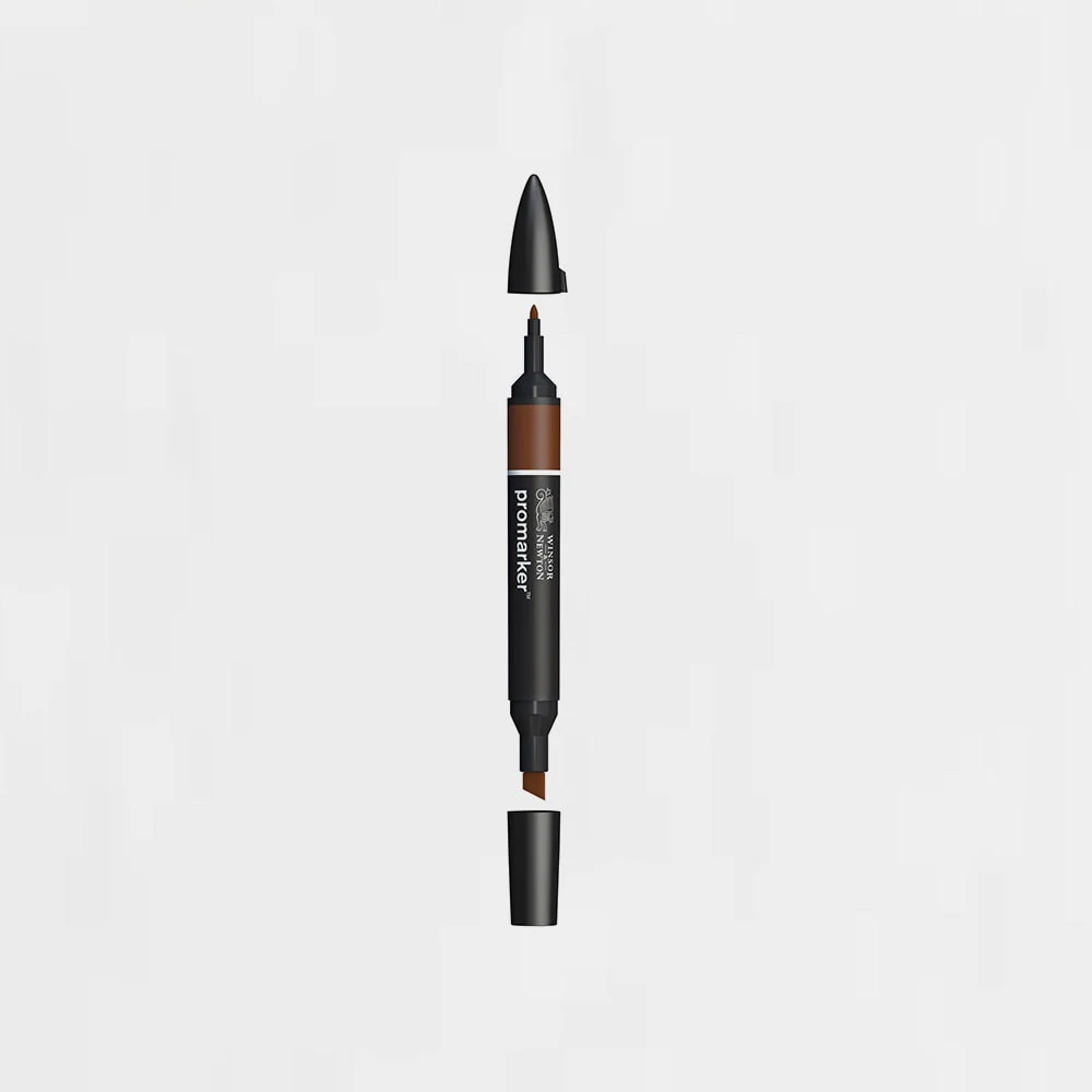 Rotulador Promarker Winsor & Newton (1/2) - Image 55